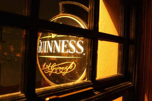 Mostantól háromszor több alkoholmentes Guinness sör kerül piacra, mint korábban